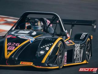 Radical SR3