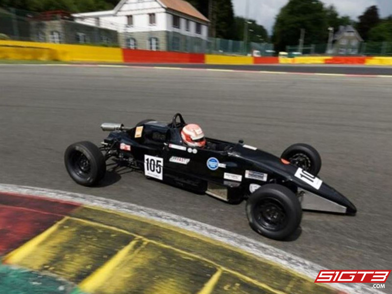 Swift SC92 FF1600