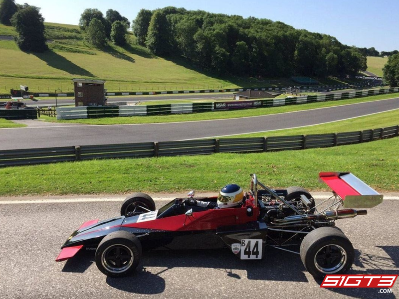 Brabham BT41