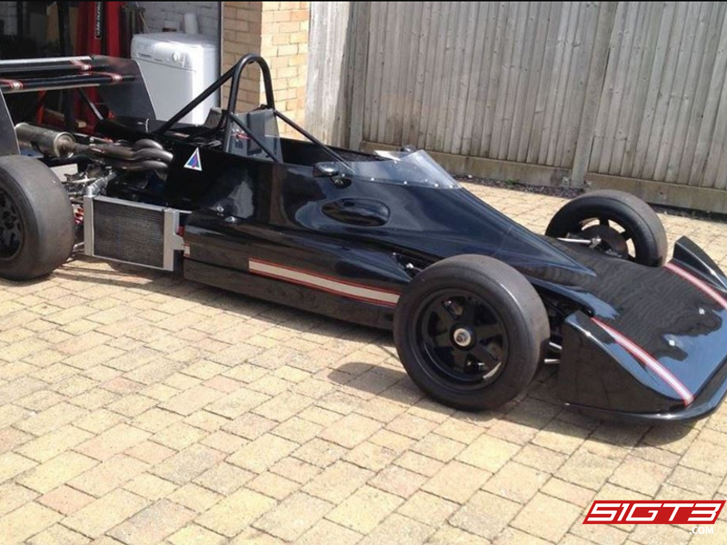 Reynard SF79