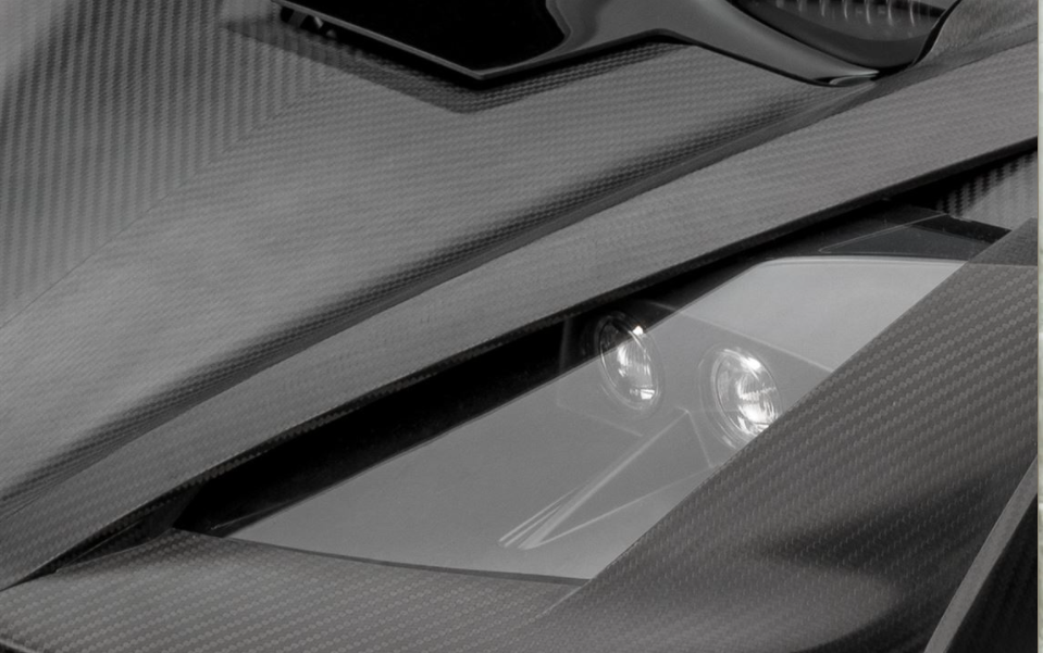 KTM X-Bow GT4赛车