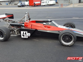 Brabham BT41