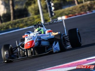 Formula 3 - Dallara F312 (2017年空力套件)