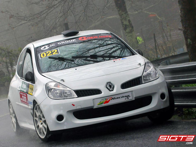 雷诺Clio R3 Authentic