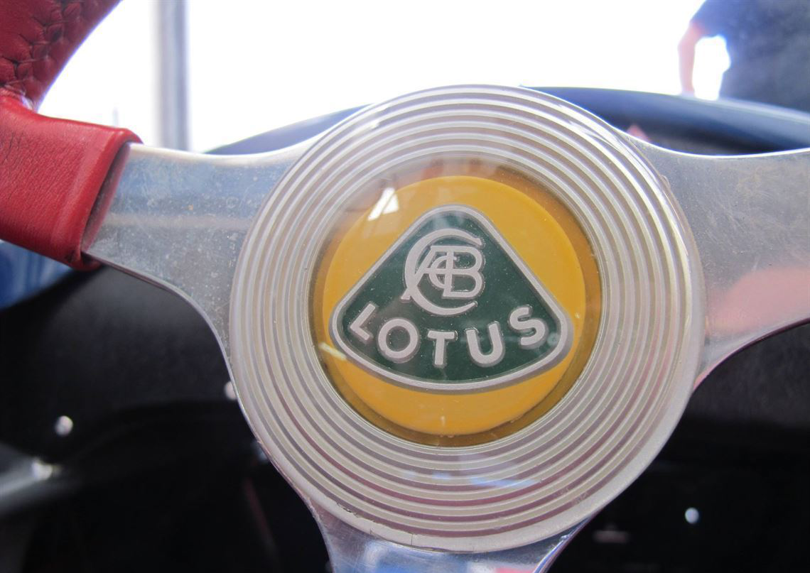 Lotus 51 FF1600