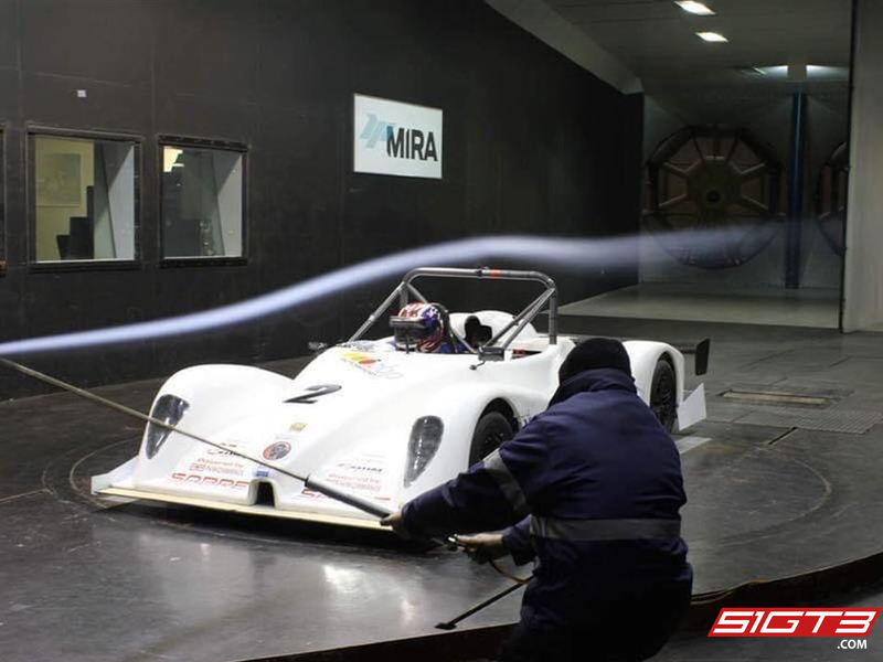 AB Sabre Project