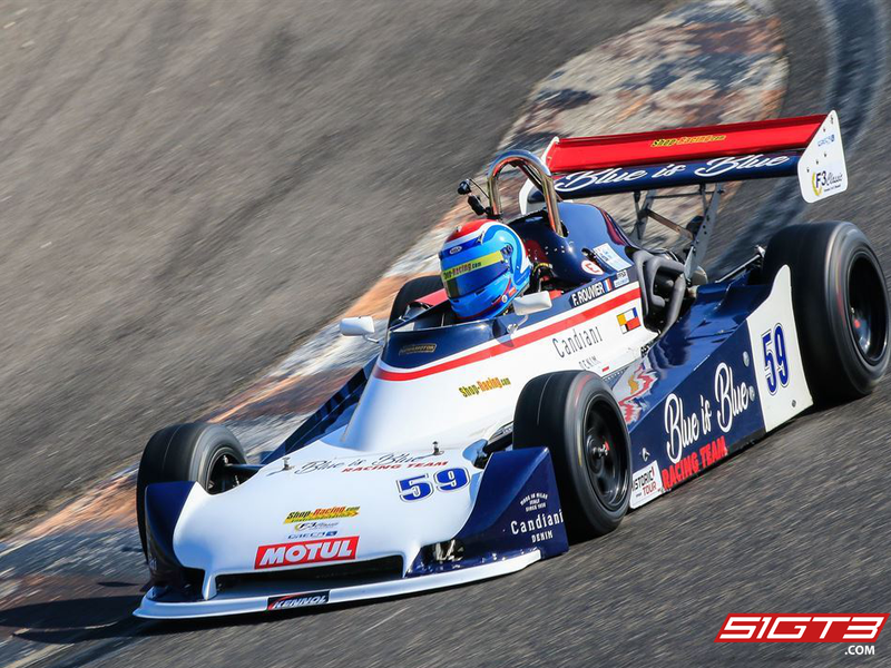 Martini MK 34