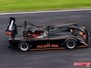 Pulsar GSXR1000 K8 赛车/爬山赛赛车