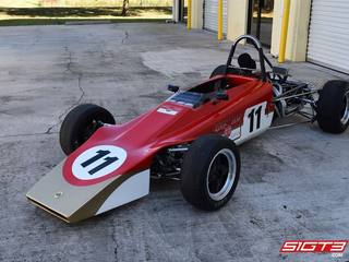 1969 Lotus 61 Formula Ford