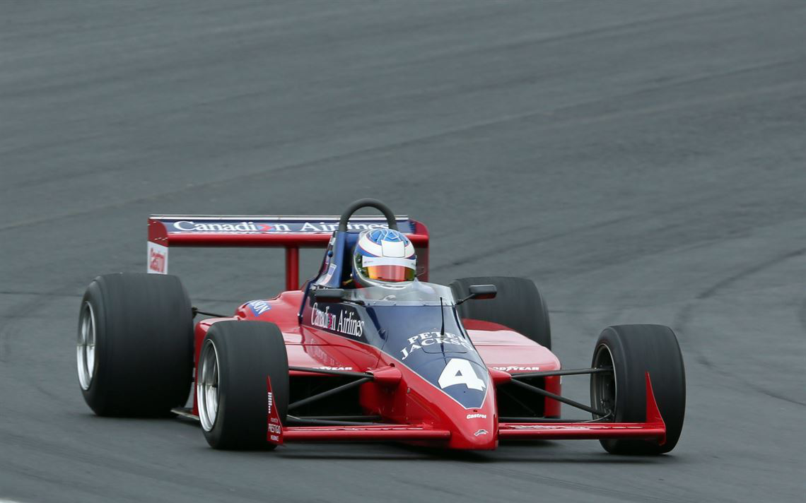 Swift DB4 Formula Atlantic