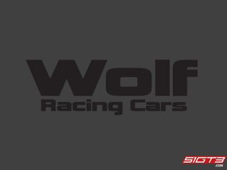 Spesifikasi Teknis Wolf GB08 F1 MISTRAL
