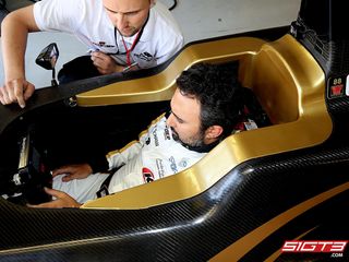TEST La Wolf GB08 Thunder : la voiture de course ultime pour un gentleman driver