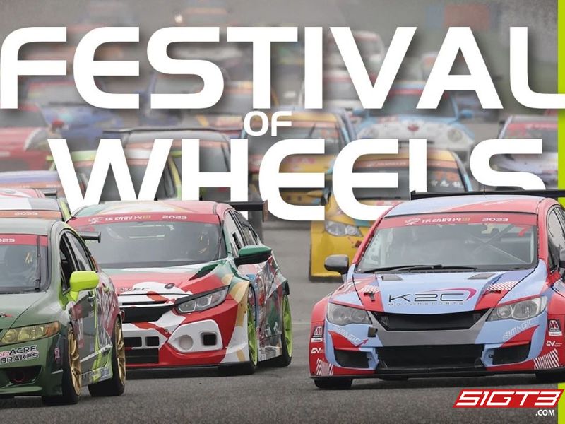 Nagsimula na ang pagpaparehistro para sa 2025 “Happy Time” Circuit Hero Race