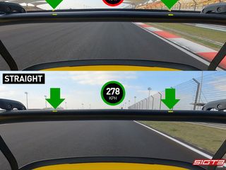 Hloubková recenze SilverRocket GT4 CLUBSPORT FLEX-CARBON WAN NECK WING