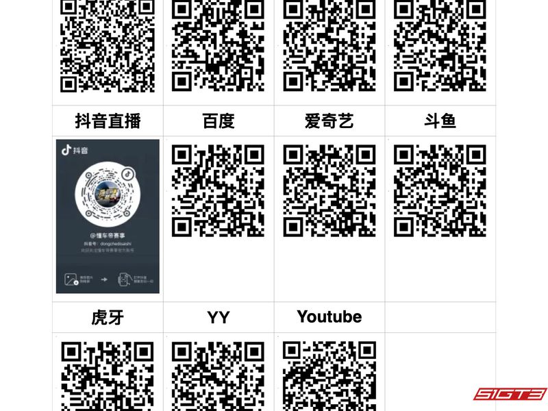 2025 FIAフォーミュラ4中国選手権 上海ライブリンク