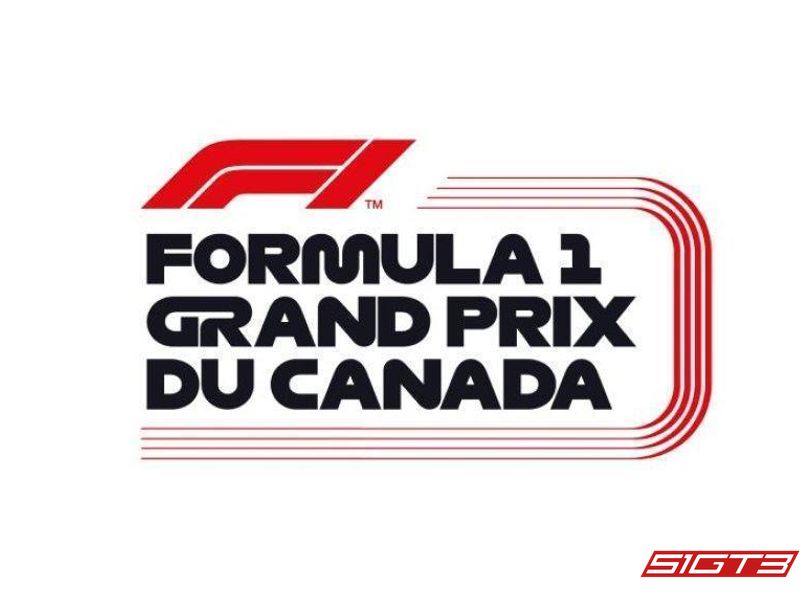 2025 年 F1 加拿大大奖赛:完整周末赛程及赛事预览