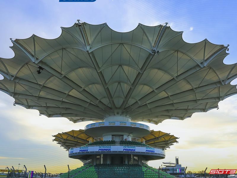 Michelin 12H Malaysia zadebiutuje na torze Sepang International Circuit