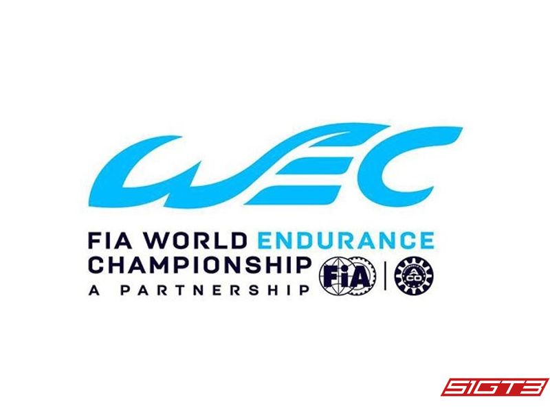 2025 FIA WEC 第 4 轮 | 勒芒 24 小时耐力赛 – 完整周末时间表