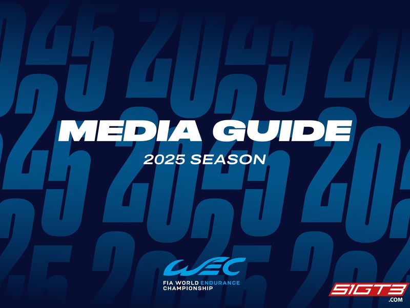 2025 FIA World Endurance Championship: A Promising Season of Growth and Excitement