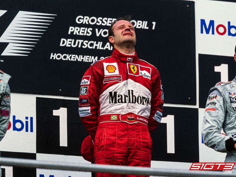 Kebangkitan Balap RubensBarrichello: Dominasi di NASCAR Brasil dan Performa Mobil Stok yang Konsisten