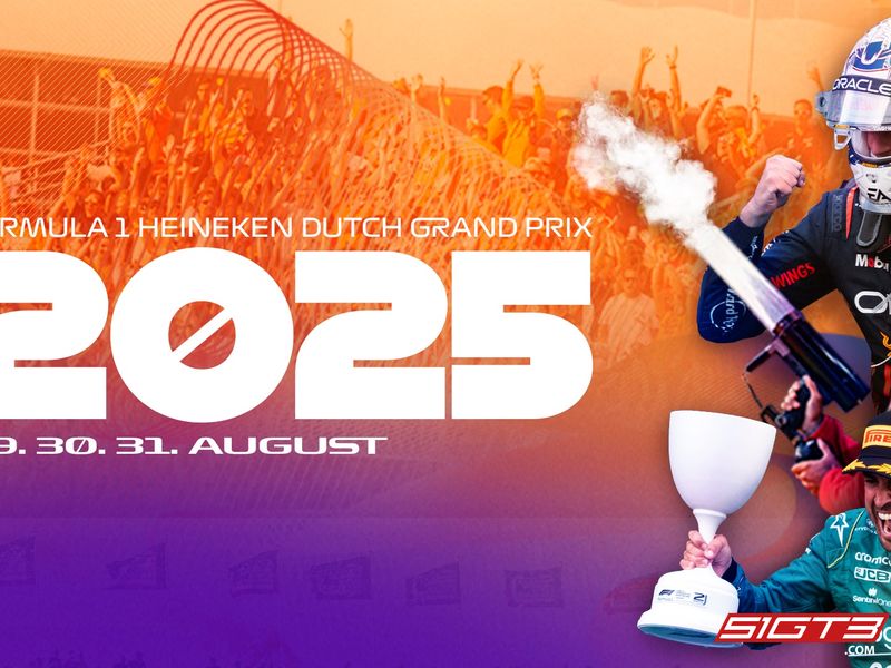 Grand Prix Formula 1 Heineken Belanda 2025: Pratinjau Lengkap & Titik Balik Kejuaraan