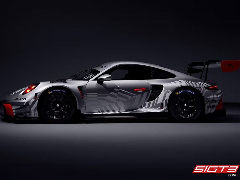 Porsche Meluncurkan "911 Cup" Generasi 992.2 untuk Tahun 2026: Lebih Bertenaga, Sistem Lebih Cerdas, Penamaan Lebih Jelas