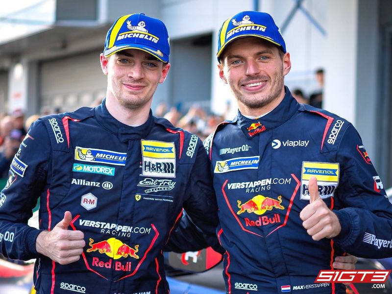 2025 NLS9 Official Race Results – ADAC Barbarossapreis