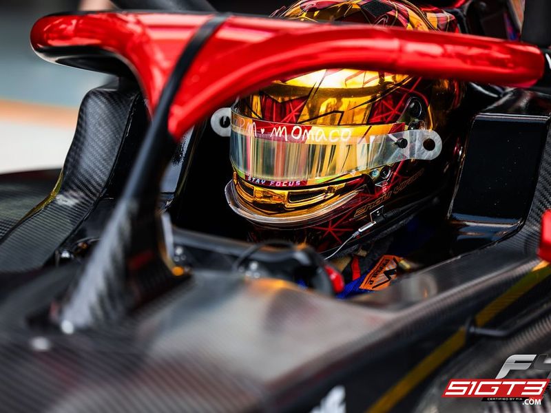 Zhou Yiran zal verschijnen op het F4 China Championship 2025 in Chengdu Station