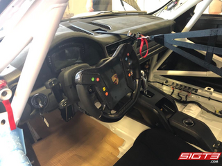 保时捷911 GT2 RS Clubsport (全新)