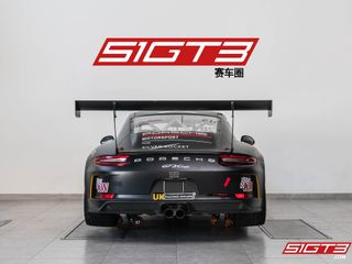 2018 保时捷911 GT3 CUP 991.2 (新变速箱&ABS)