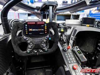 KTM X-Box GTX 2.5 Turbo 530PS (2021)