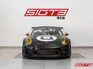 2018 保时捷911 GT3 CUP 991.2 (新变速箱&ABS)
