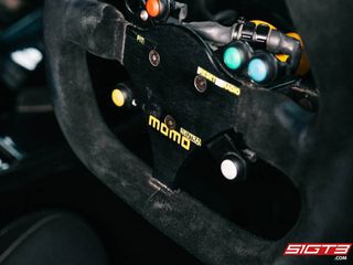 Ginetta G55 GT4