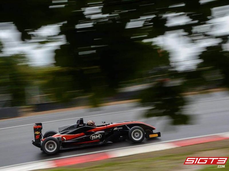 Dallara F3