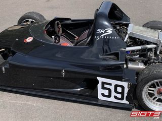 Radical SR3