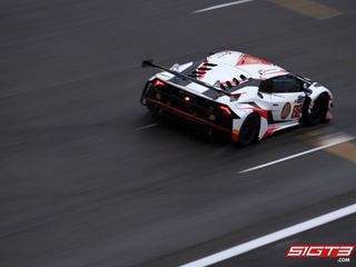 冠军赛车-兰博基尼 Huracan GT3 Evo，出售中