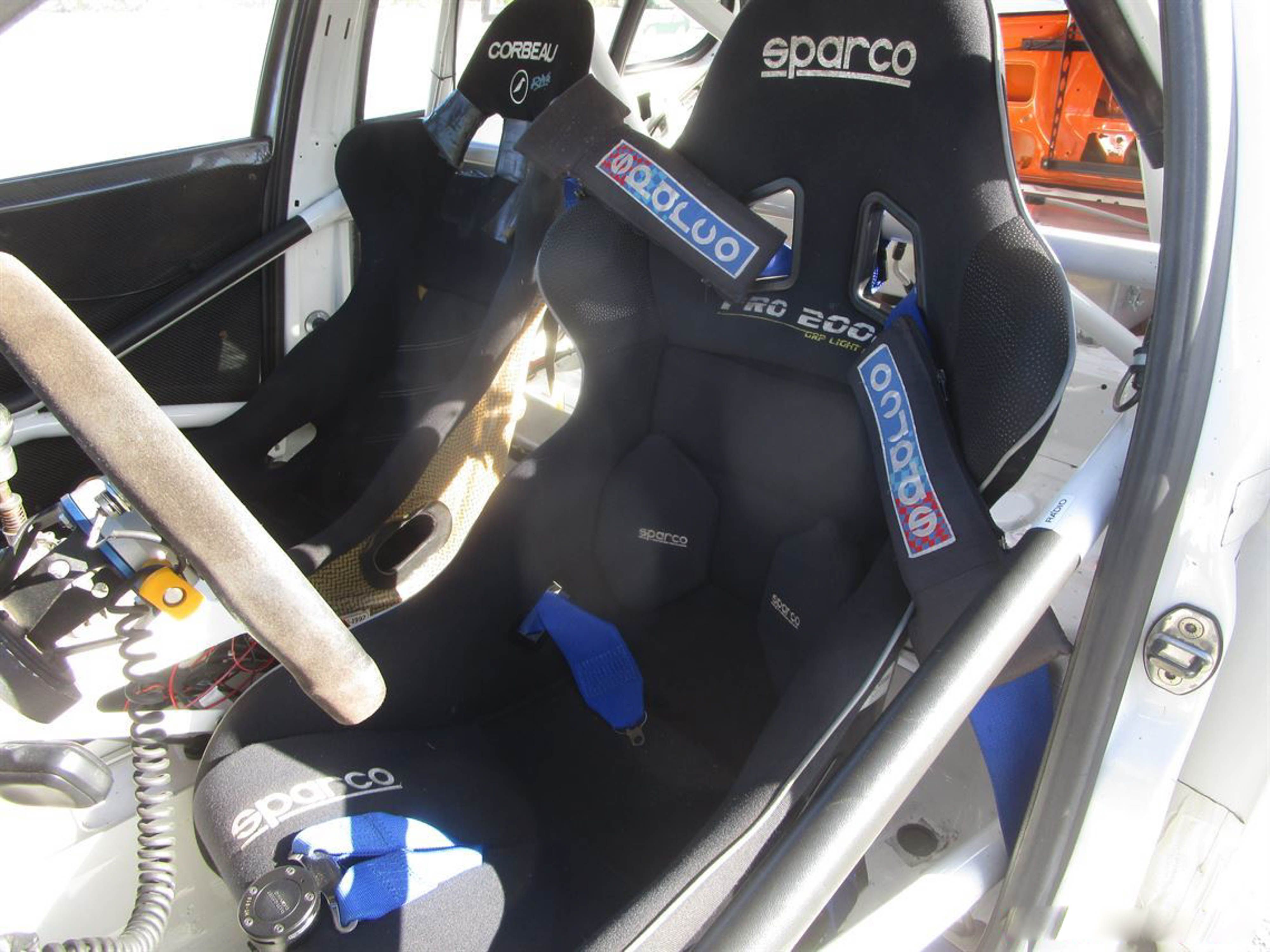 Seat Leon Supercopa MK1 -2006