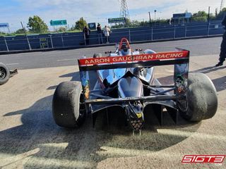 F3 Dallara 2018
