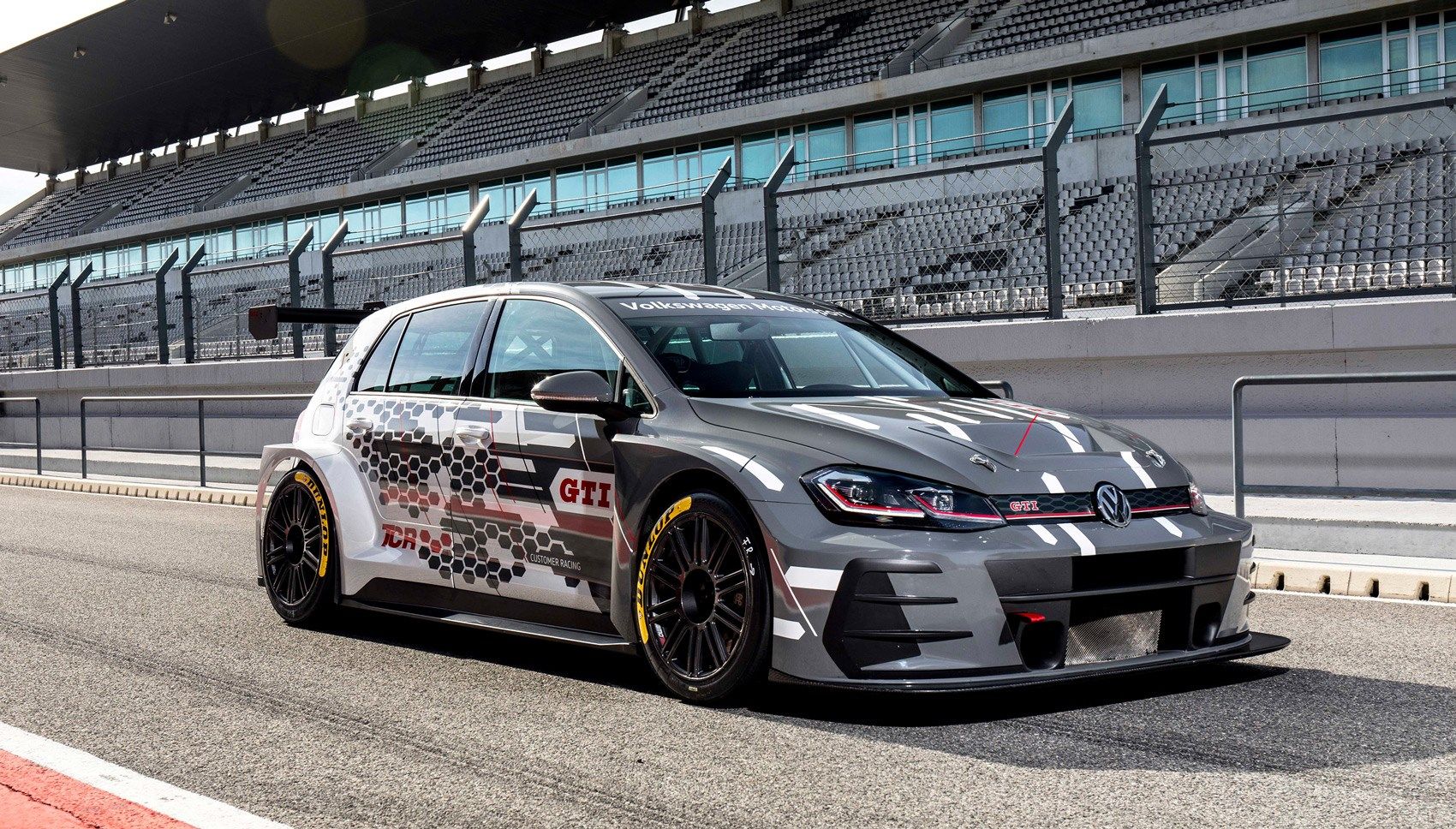 2018 Other TCR