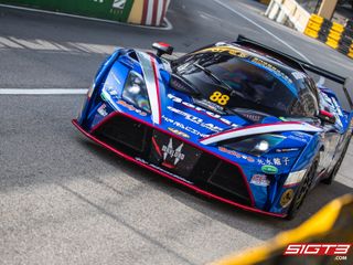 KTM X-BOW GT4