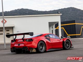 Ferrari 488 GT3