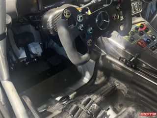 梅赛德斯-AMG GT3 EVO 底盘 286