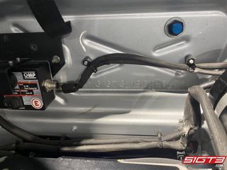 梅赛德斯-AMG GT3 EVO 底盘314
