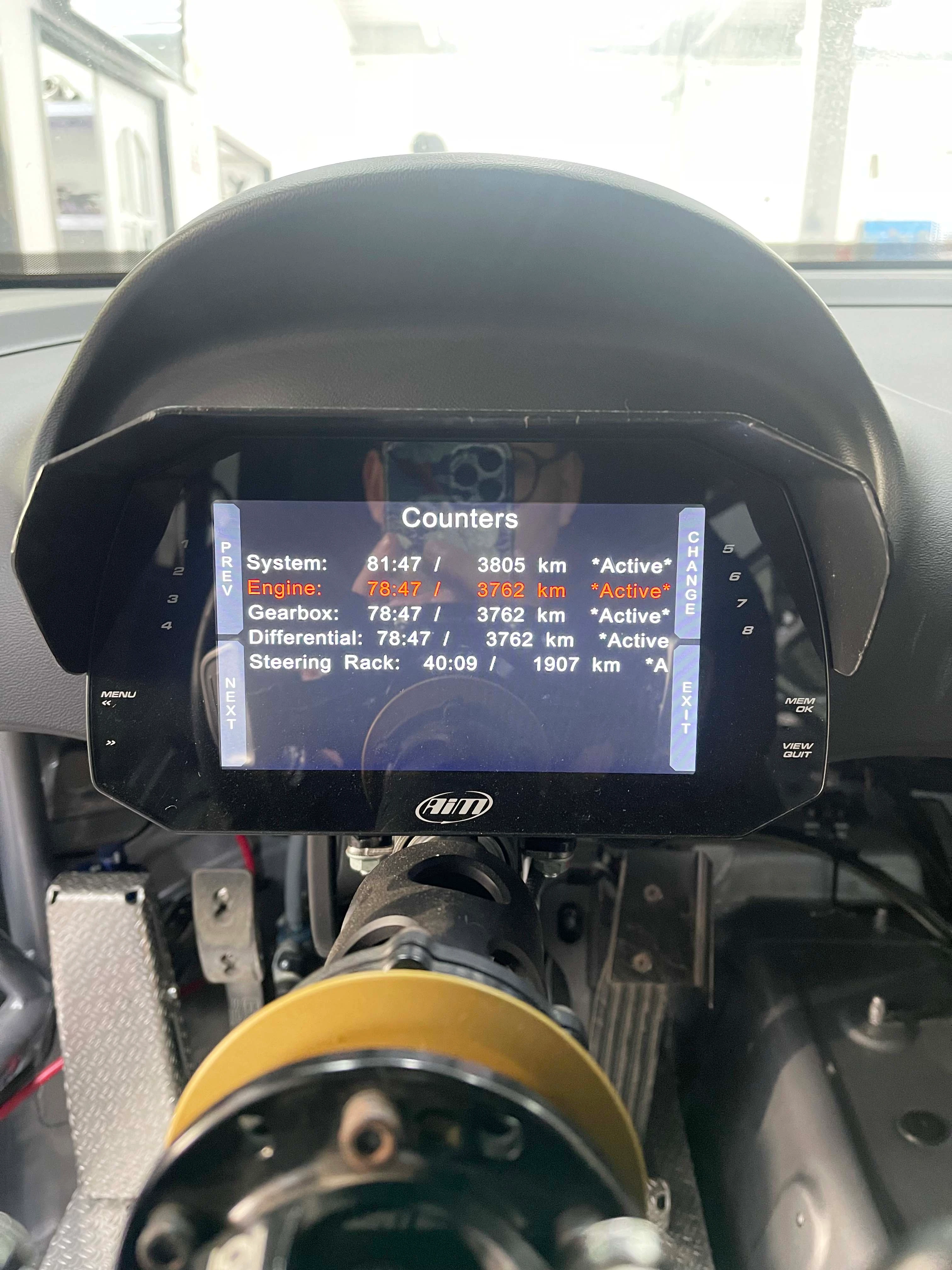 2019年奧迪RS3 TCR