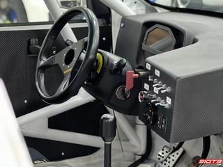 Mitsubishi evo9
