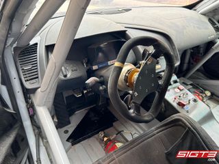 Audi R8 LMS GTC