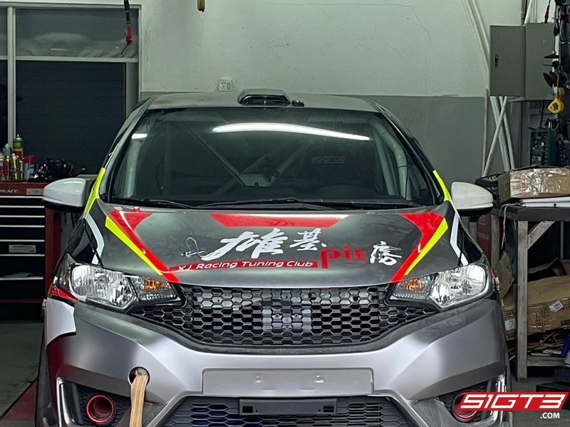 CK5 Racing