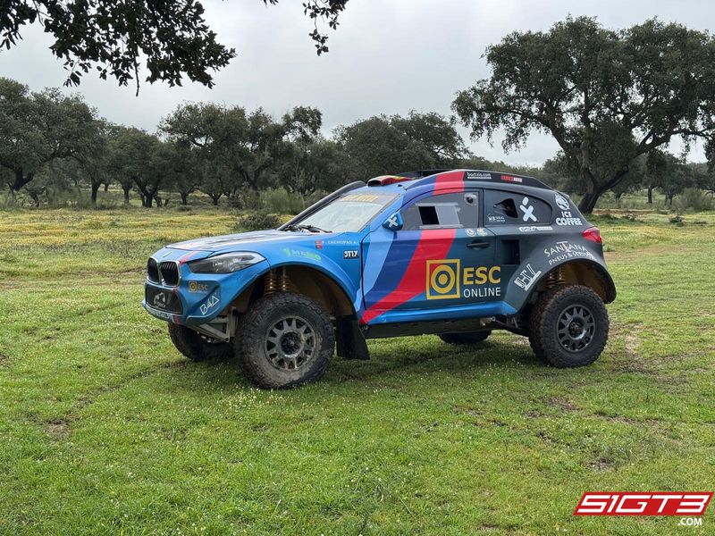 BMW X2 PROTO