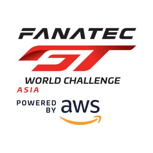 Fanatec GT World Challenge Asia / Fanatec GT世界挑戰賽亞洲盃