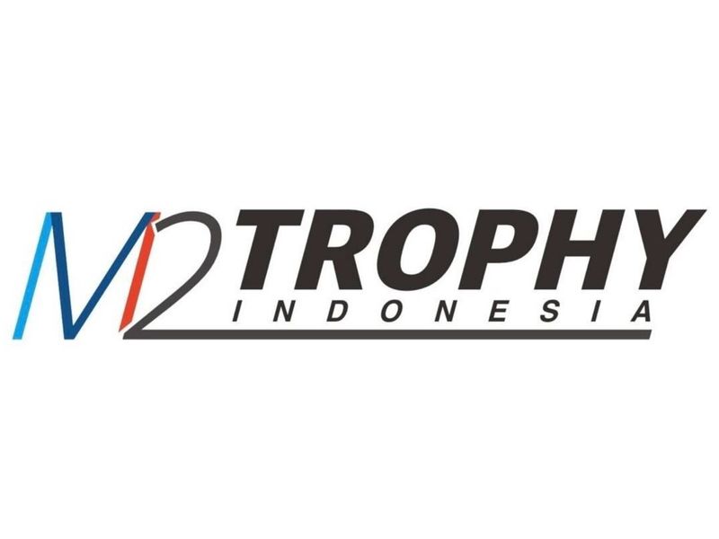 M2 Trophy Indonesia